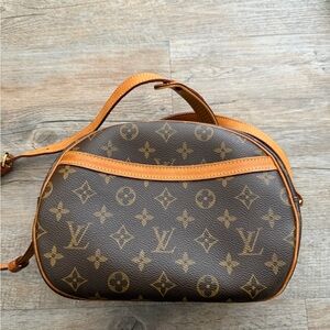 Louis Vuitton Bloise Bag